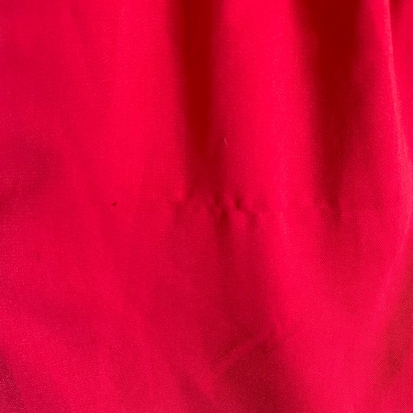 Red Romper - Picture 5 of 5